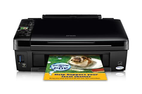 epson printer stylus|Epson Stylus NX420 All.